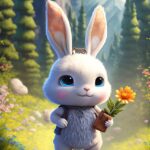 ai generated, rabbit, fantasy-7703566.jpg